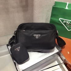 Mens Prada Satchel Bags